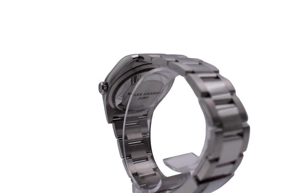 Rolex Datejust 116200 Image 3